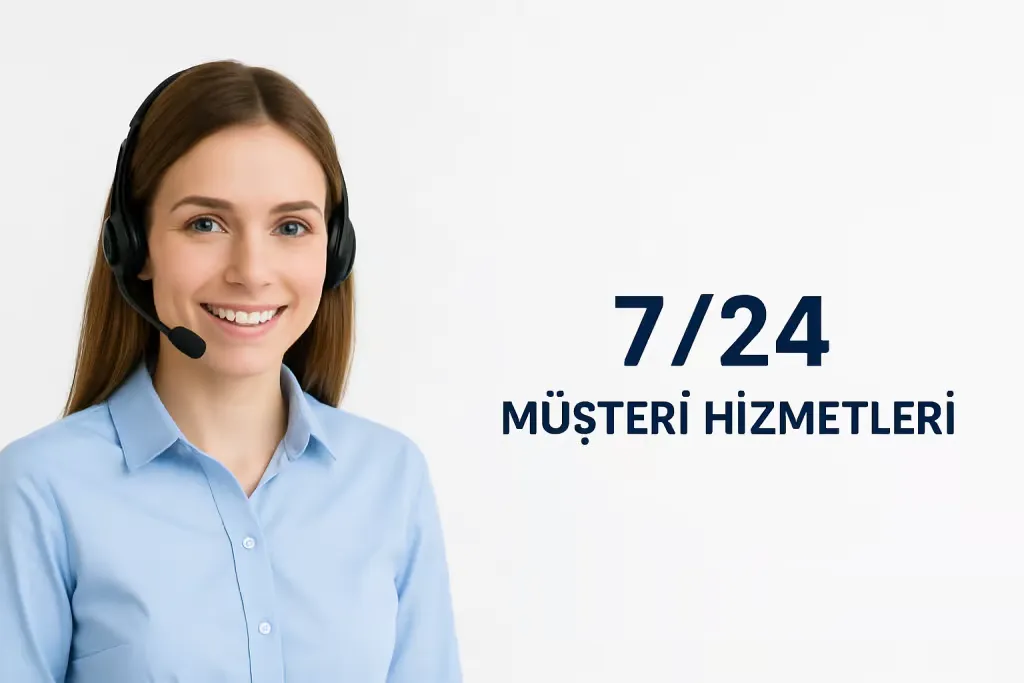 GÜZELBAHÇE YORK Teknik Servis Ekibi